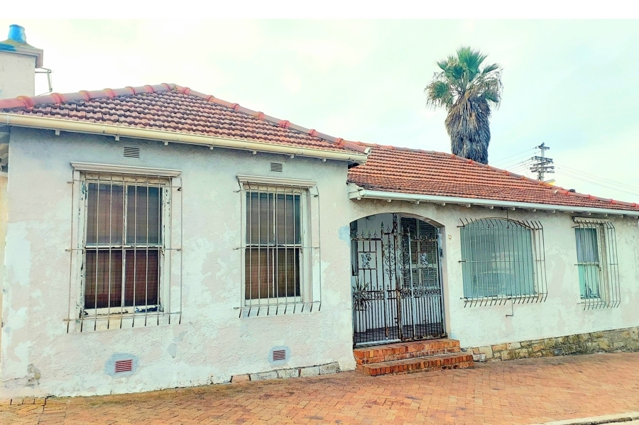 Commercial Property for Sale in Muizenberg Western Cape